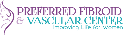 Preferred Fibroid and Vascular Center Logo