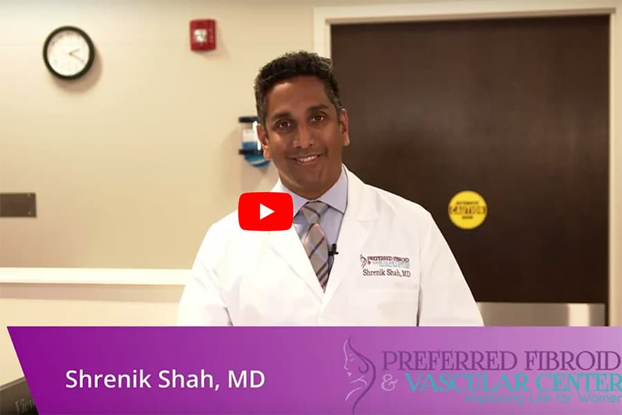 Can I Get Pregnant After A Uterine Fibroid Embolization (UFE)?