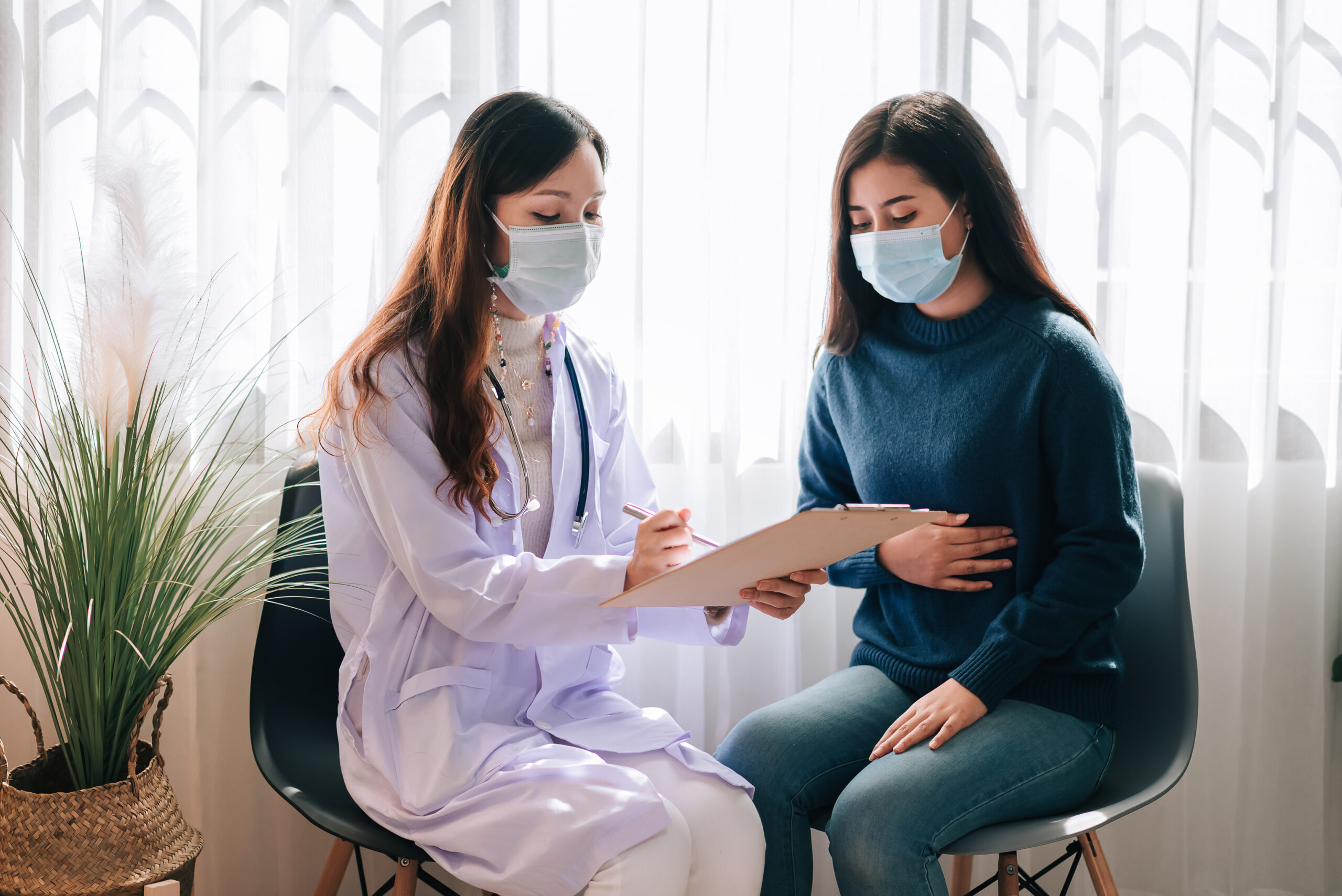 Fibroid Treatment