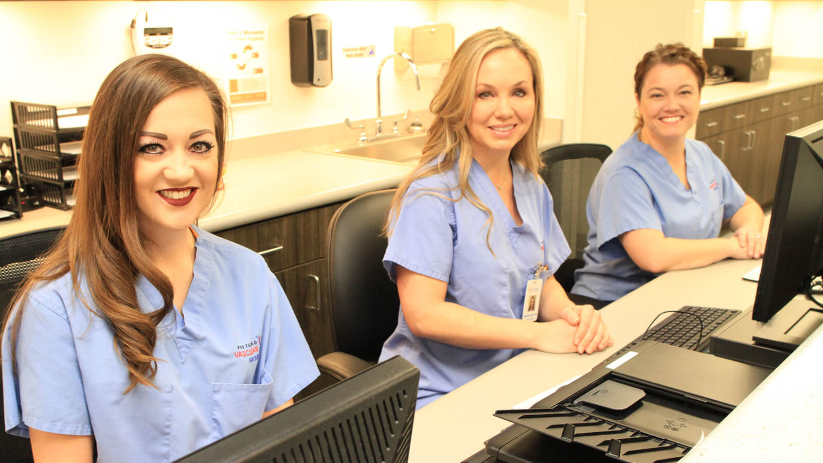 Ultrasound Vein Mapping