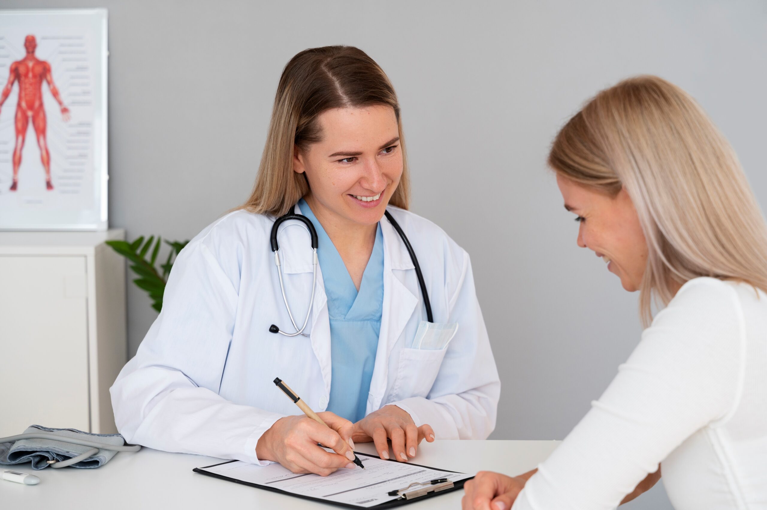 uterine fibroid specialist in Atlanta